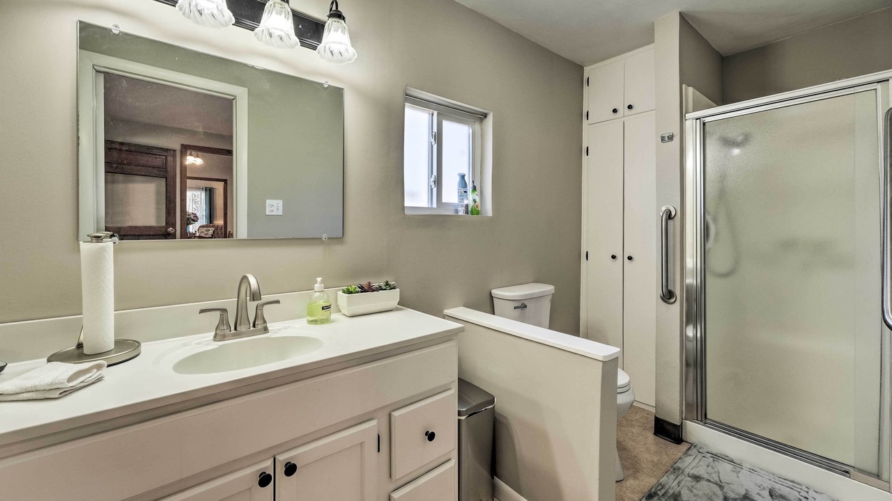 Photo of Bathroom in West Mineral
