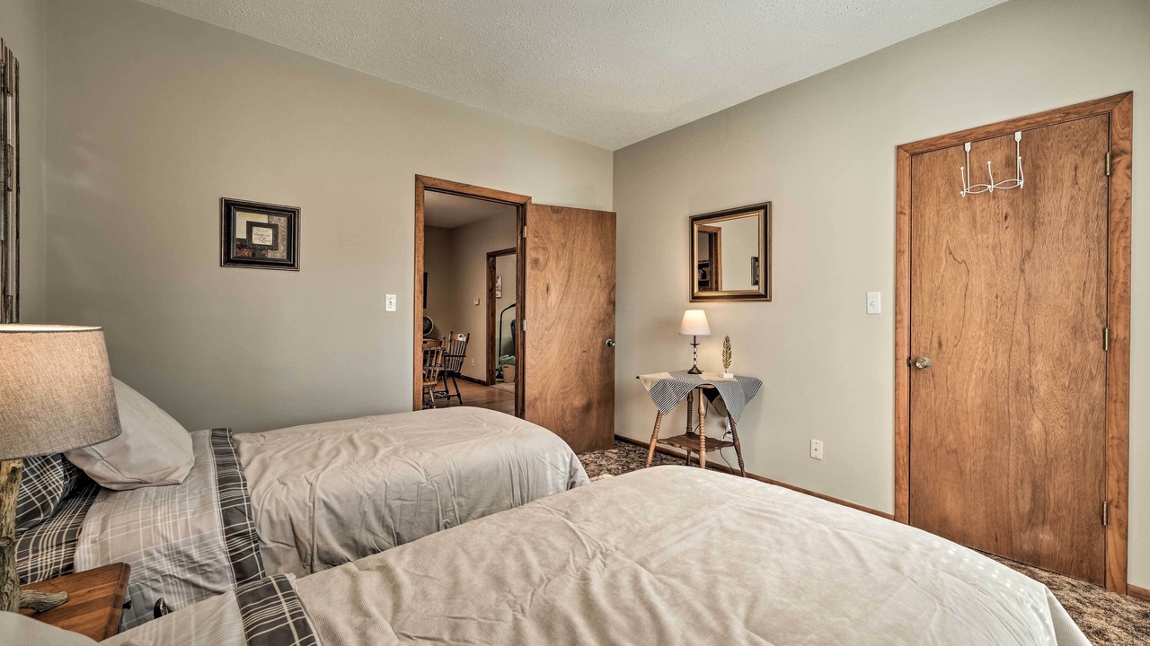 Photo of Bedroom in West Mineral