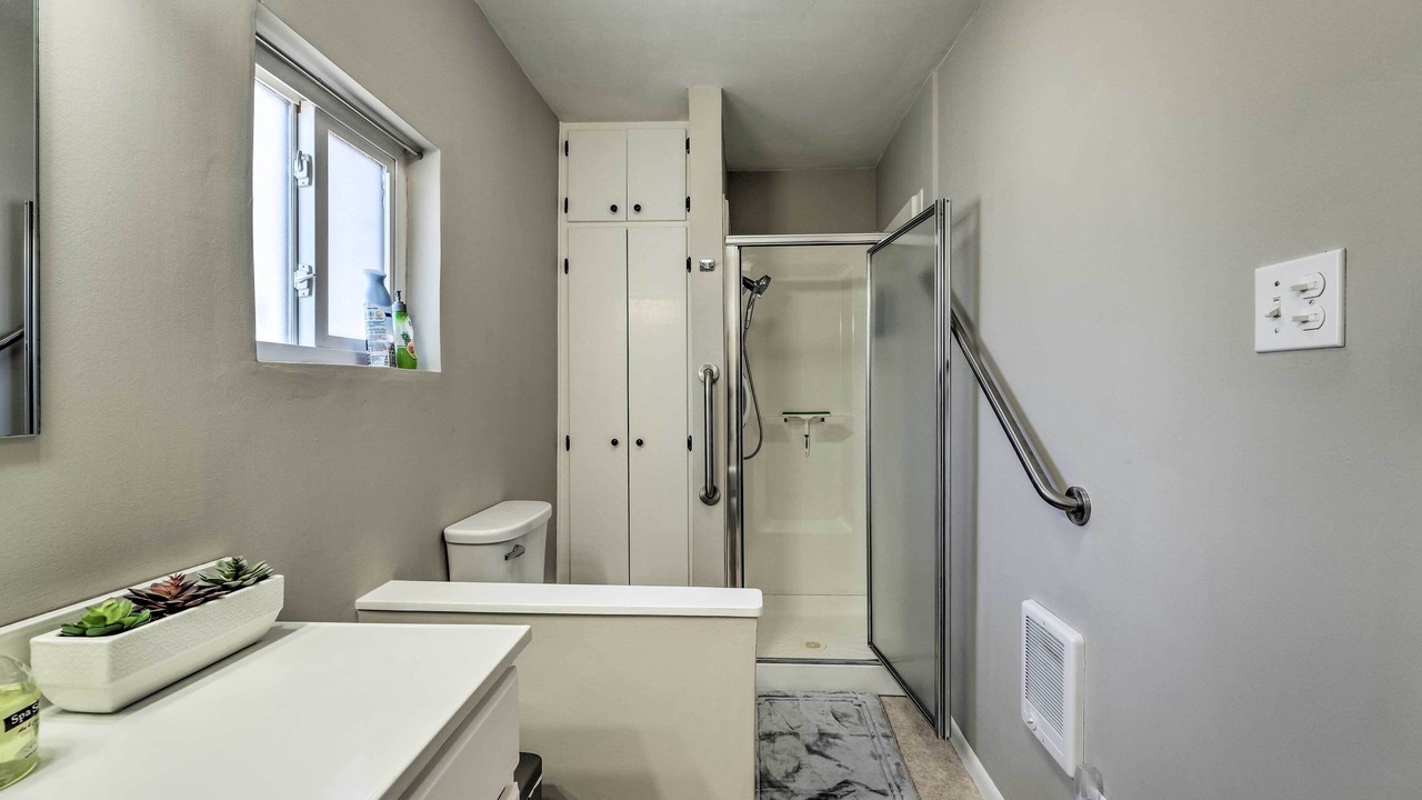 Photo of Bathroom in West Mineral