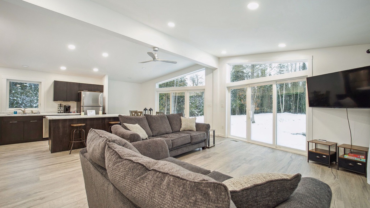 Photo of Livingroom in Cheboygan