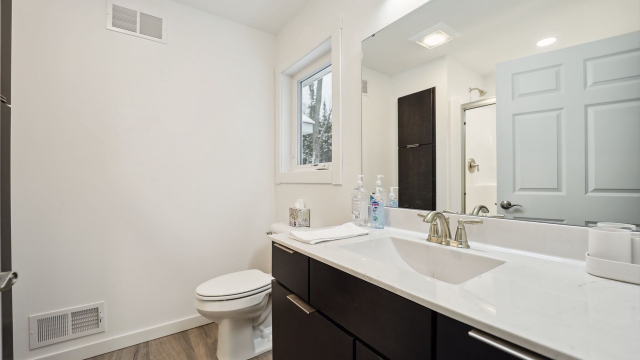 Photo of Bathroom in Cheboygan
