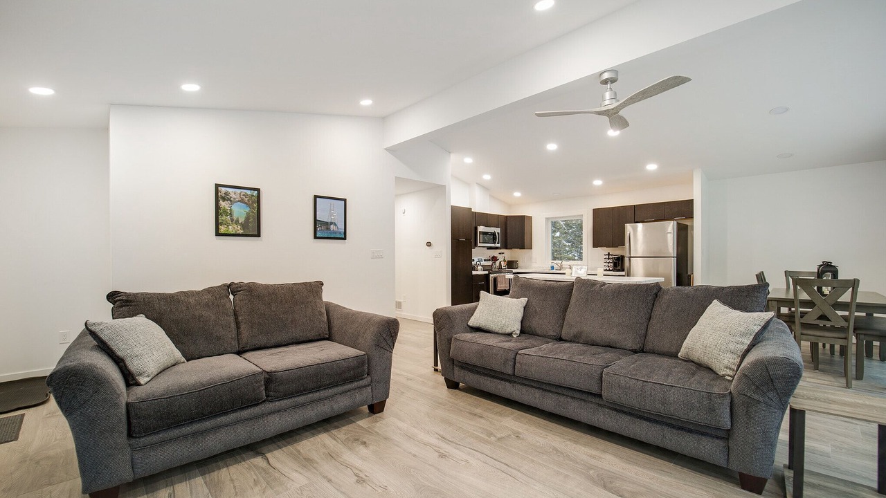 Photo of Livingroom in Cheboygan