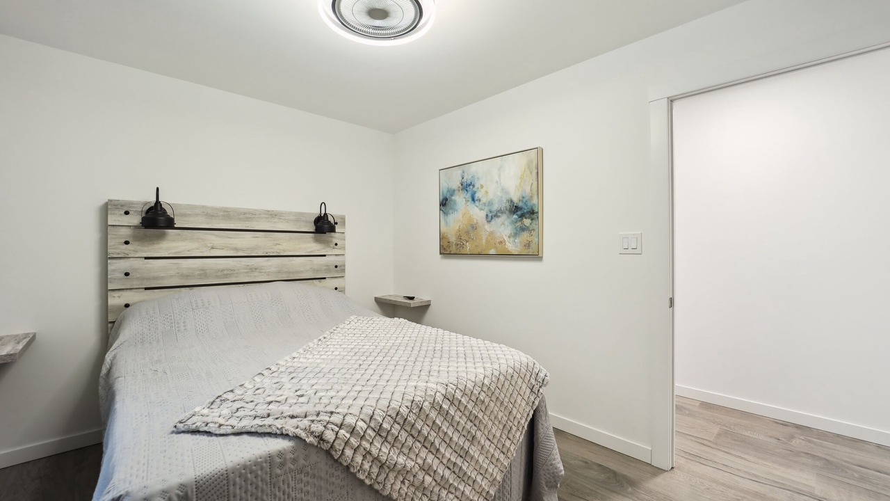 Photo of Bedroom in Cheboygan
