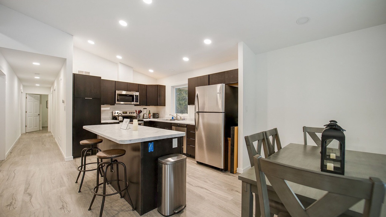 Photo of Kitchen in Cheboygan