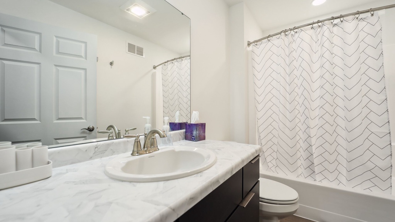 Photo of Bathroom in Cheboygan