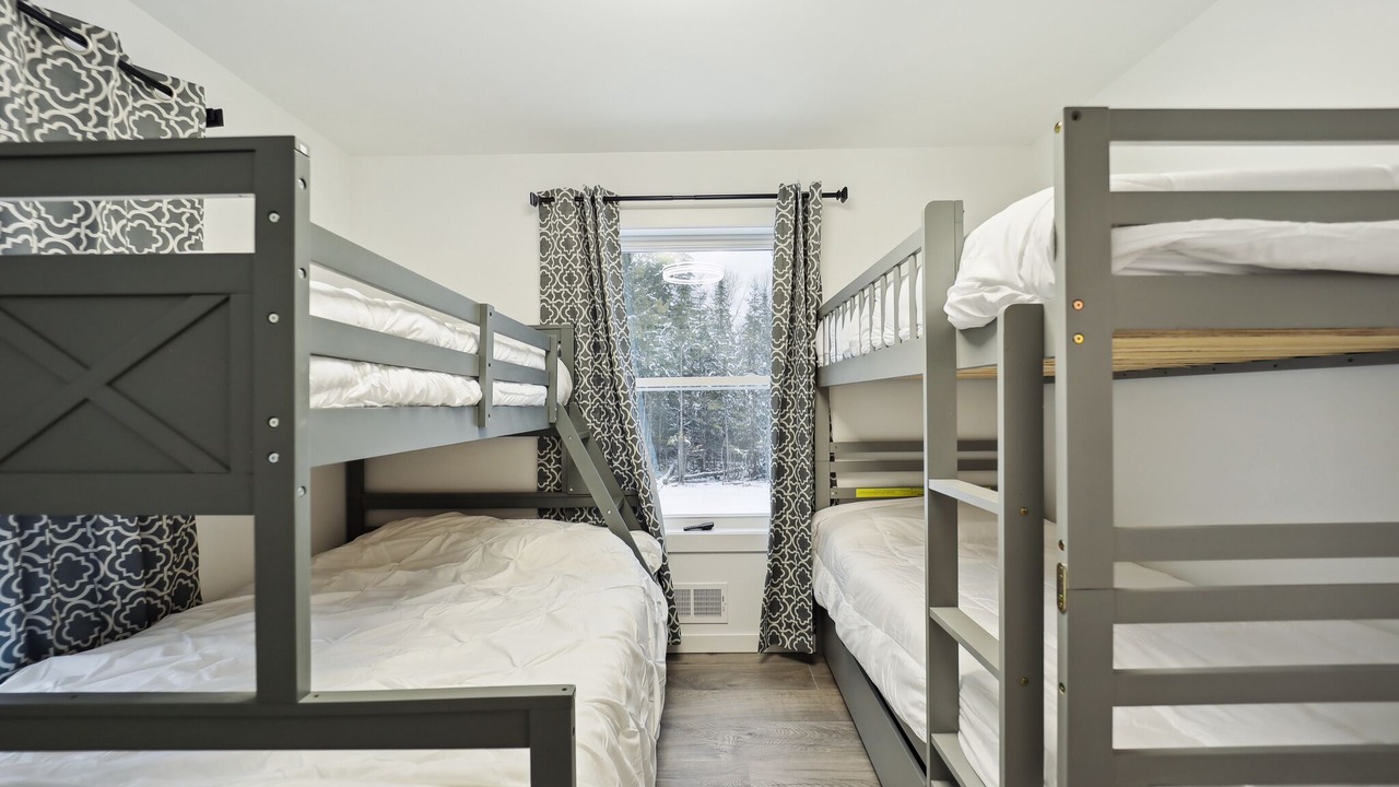 Photo of Bedroom in Cheboygan
