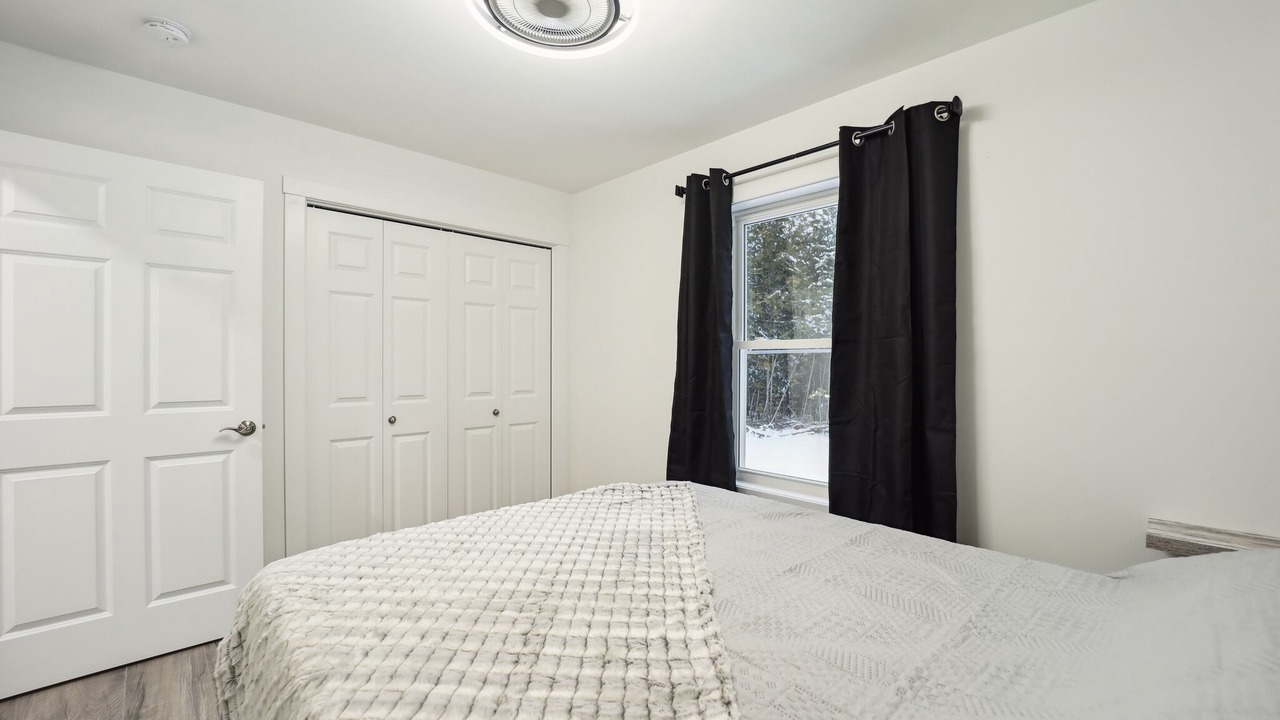 Photo of Bedroom in Cheboygan
