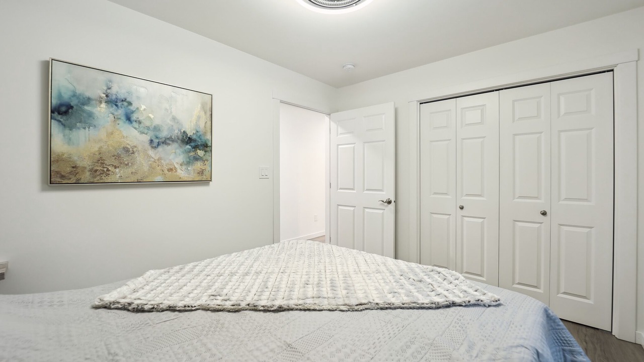 Photo of Bedroom in Cheboygan