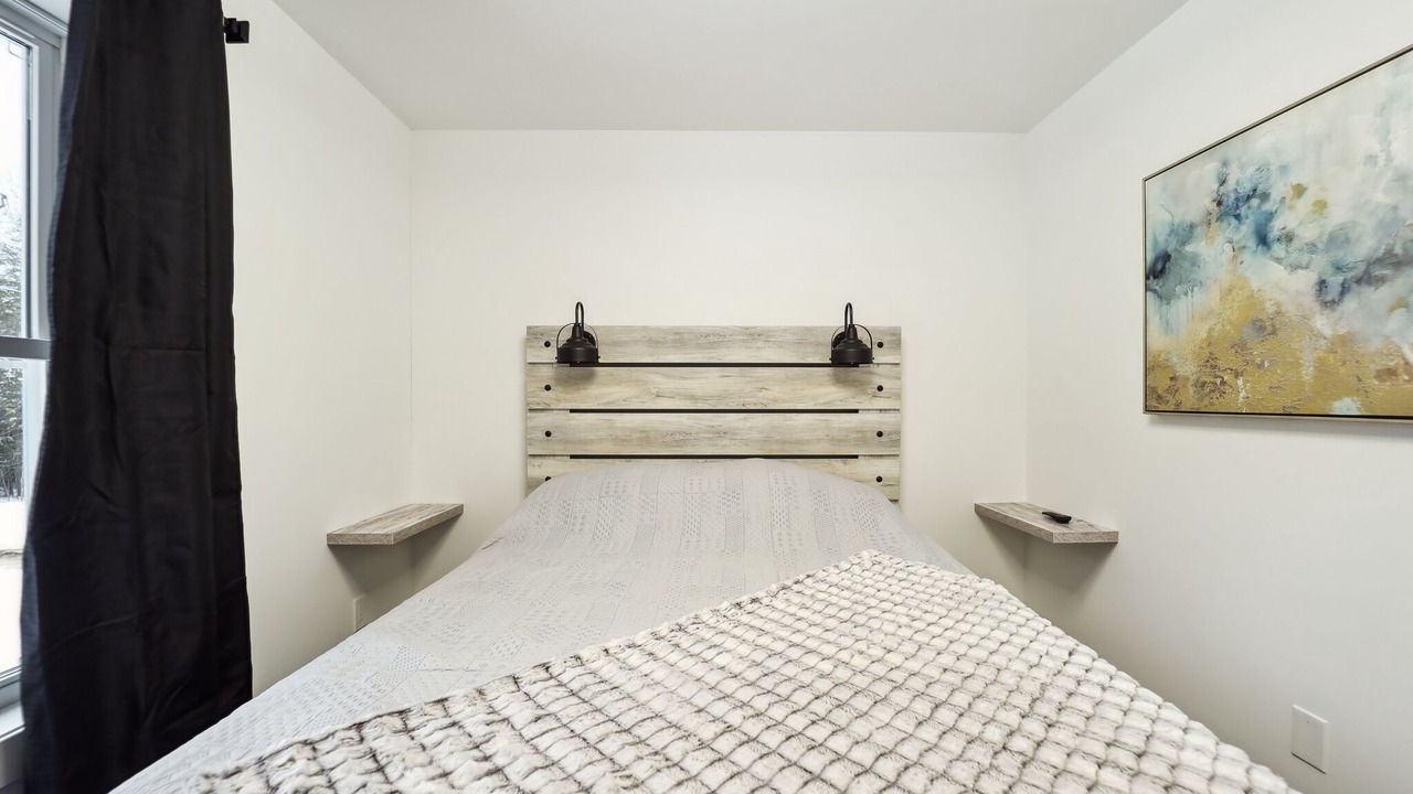 Photo of Bedroom in Cheboygan