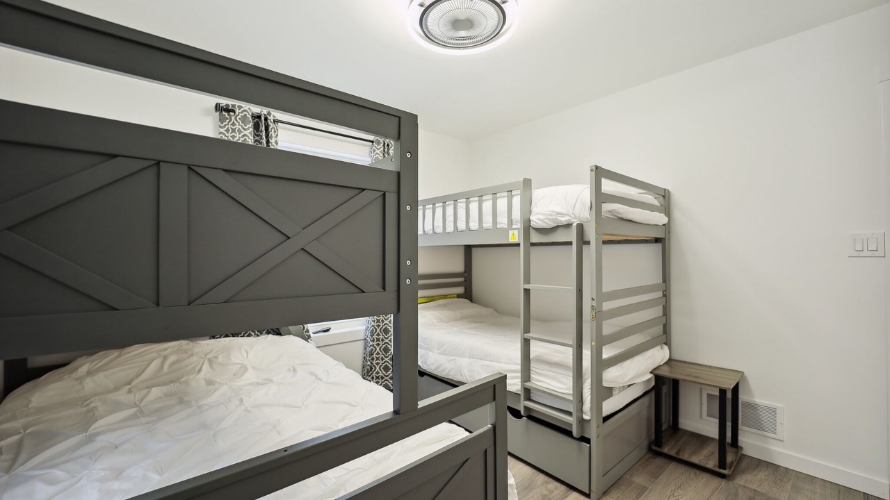 Photo of Bedroom in Cheboygan
