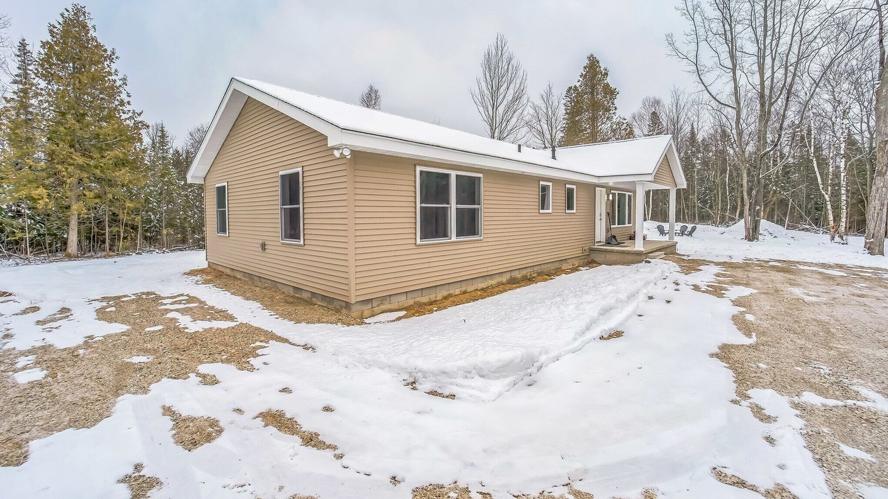 Photo of Outdoor in Cheboygan