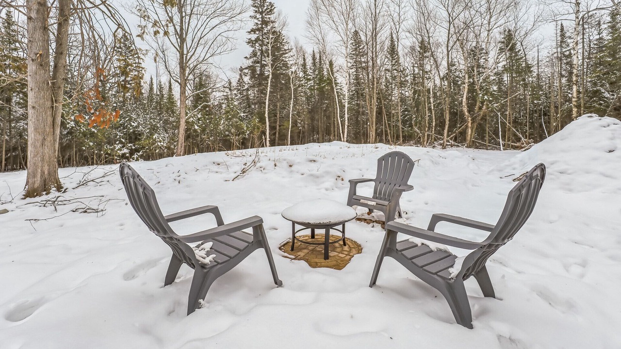 Photo of Outdoor in Cheboygan