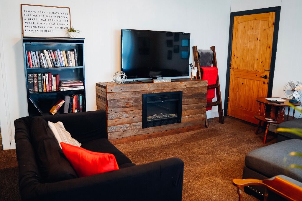 Photo of Livingroom in Kilgore