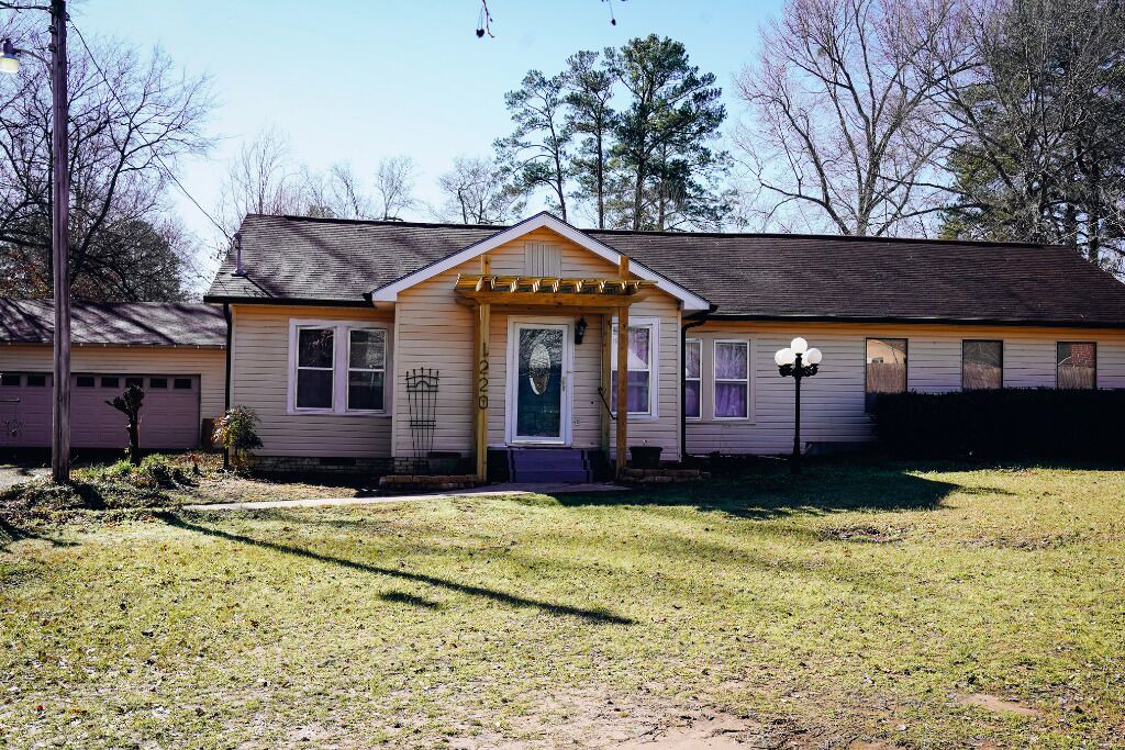 Photo of Outdoor in Kilgore