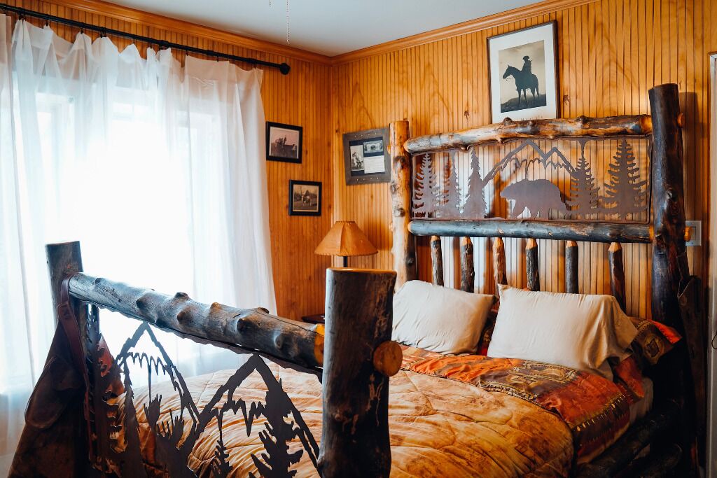 Photo of Bedroom in Kilgore