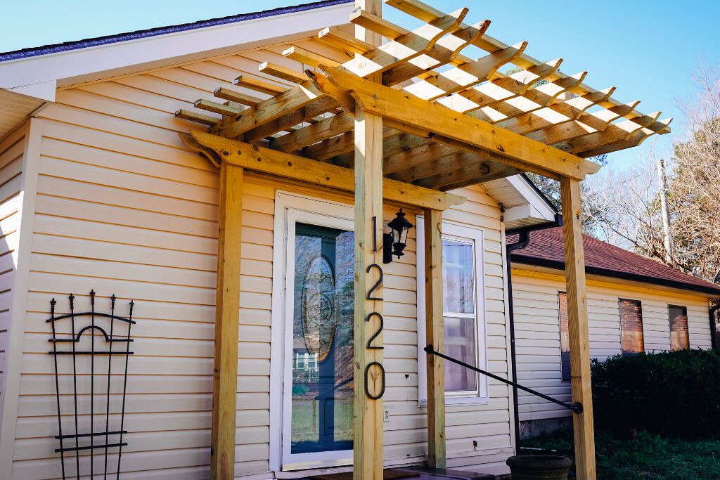 Photo of Outdoor in Kilgore