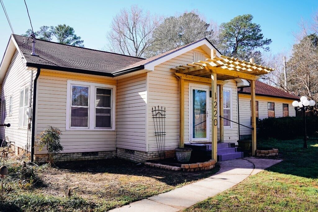 Photo of Outdoor in Kilgore