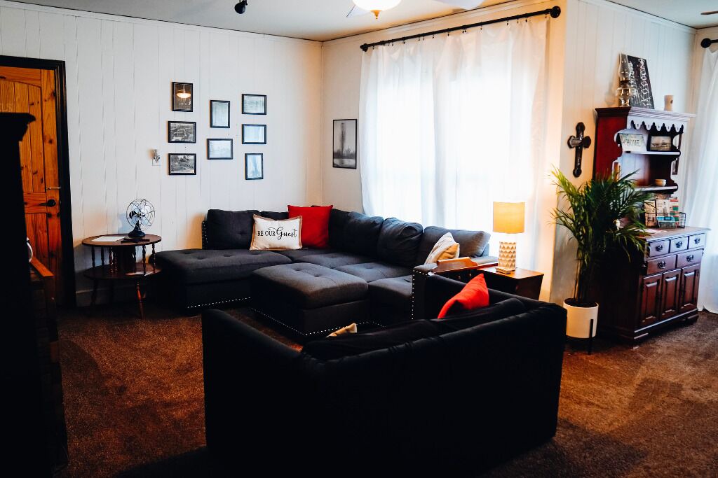Photo of Livingroom in Kilgore