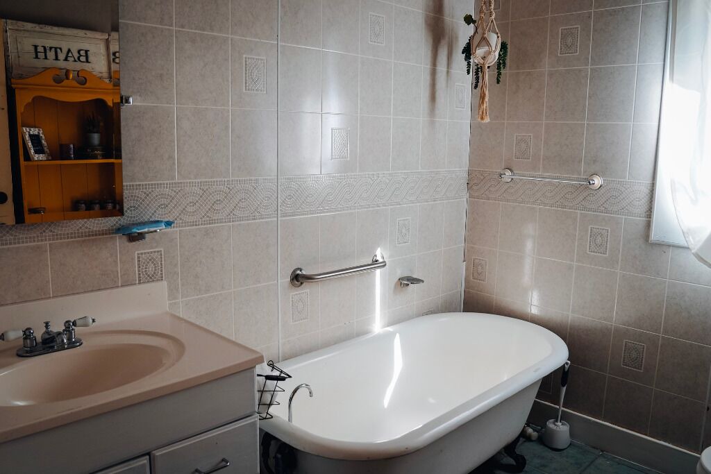 Photo of Bathroom in Kilgore