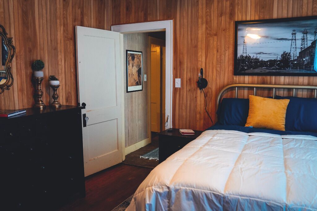 Photo of Bedroom in Kilgore