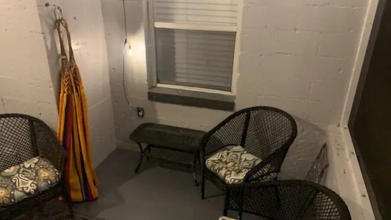 Photo of Patio Balcony in Auburndale