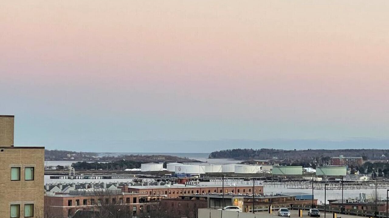 Photo of Outdoor in Old Port