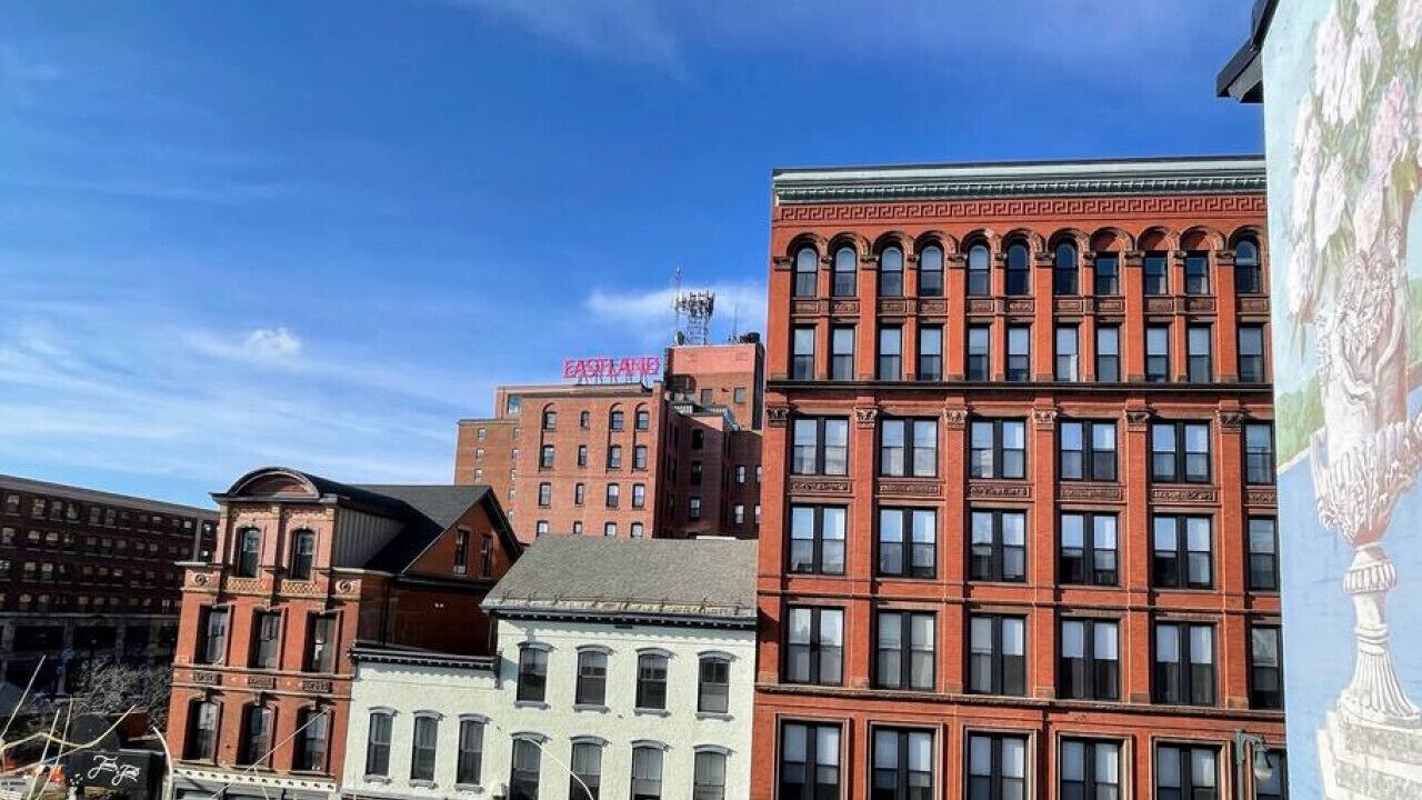 Photo of Outdoor in Old Port