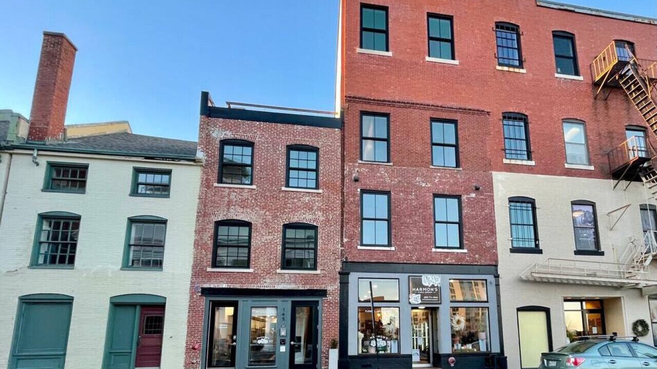 Photo of Outdoor in Old Port