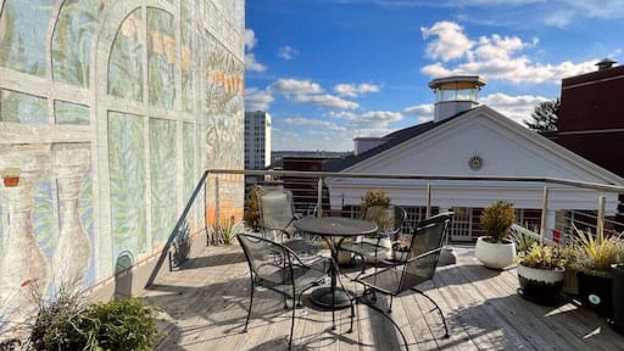 Photo of Outdoor in Old Port