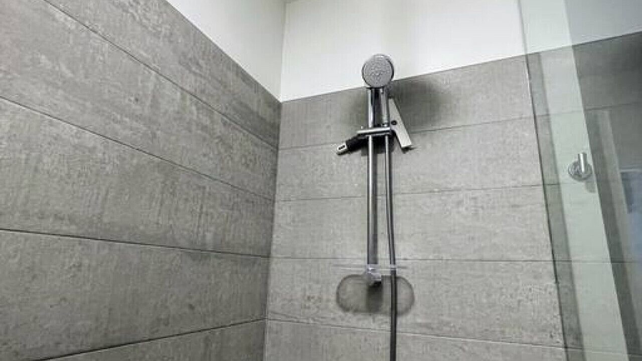 Photo of Bathroom in Old Port