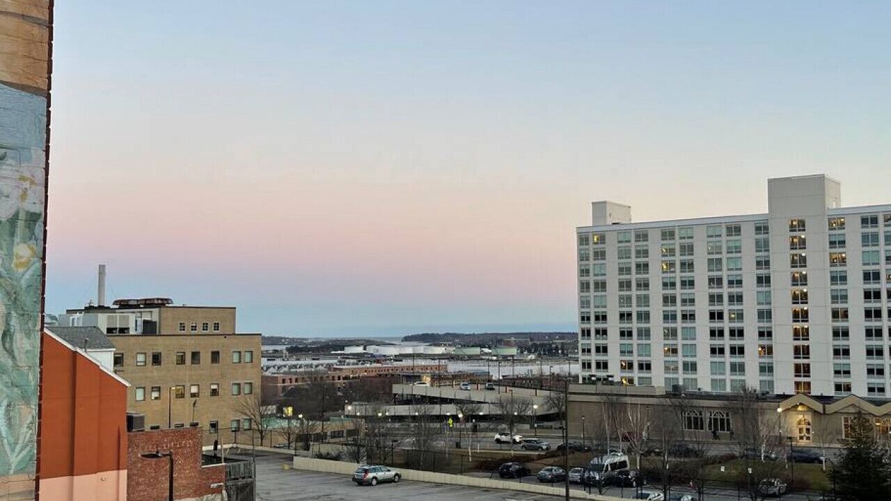 Photo of Outdoor in Old Port
