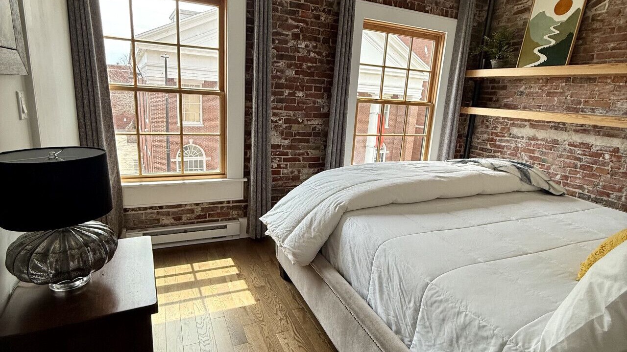 Photo of Bedroom in Old Port