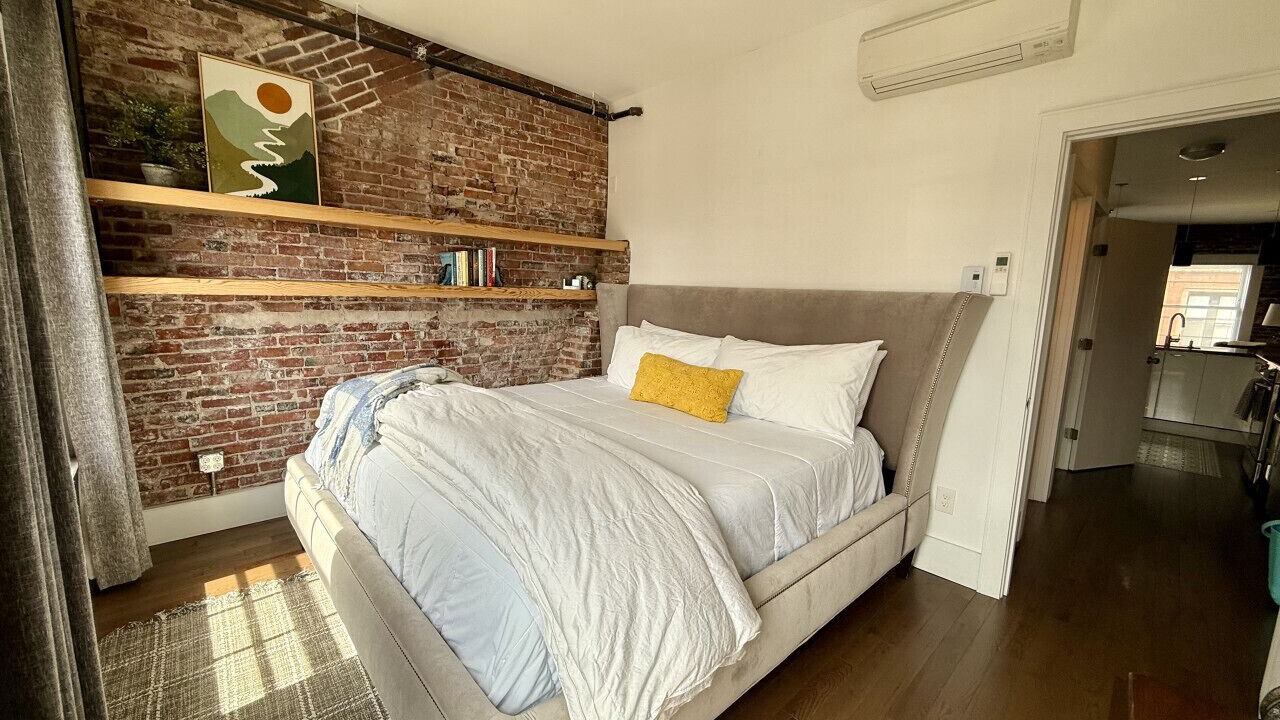Photo of Bedroom in Old Port
