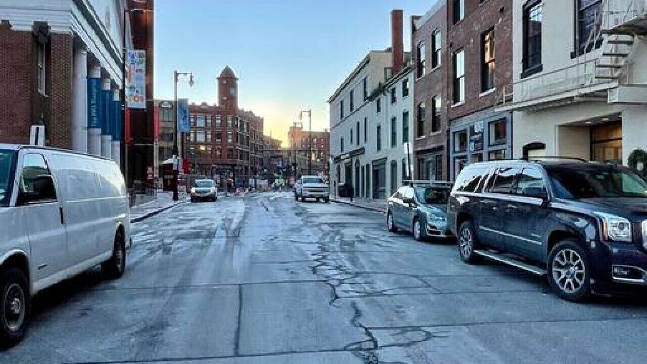 Photo of Others in Old Port