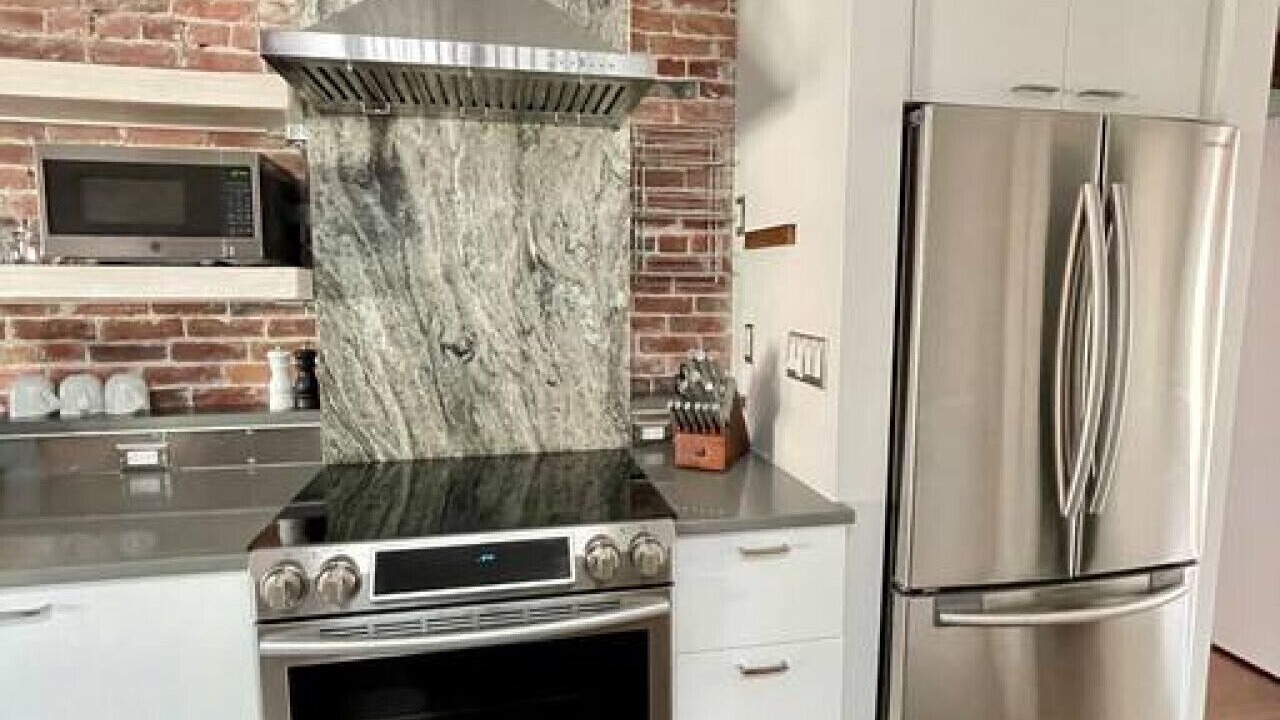 Photo of Kitchen in Old Port