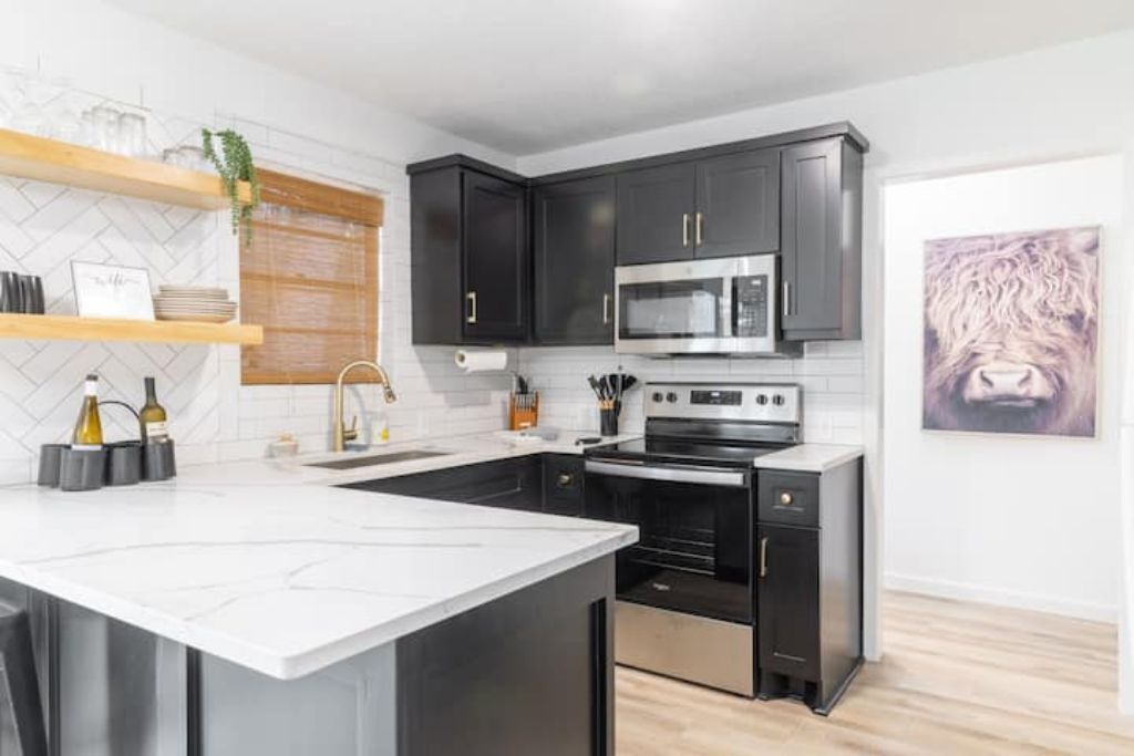 Photo of Kitchen in Brenham