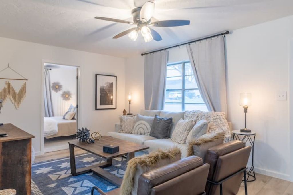 Photo of Bedroom in Brenham