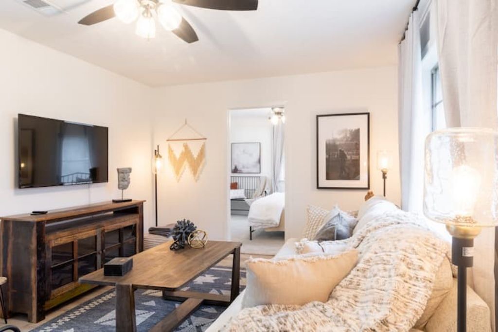 Photo of Livingroom in Brenham