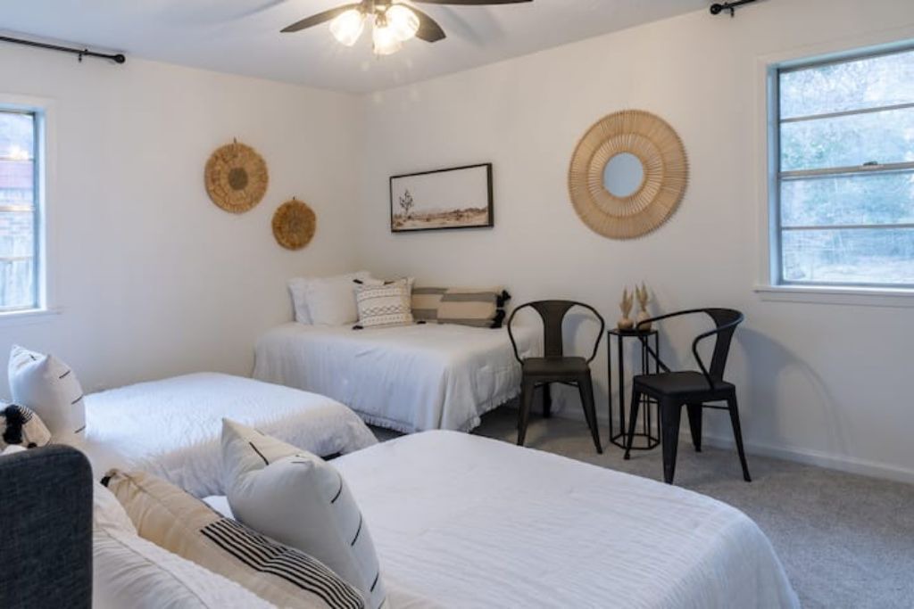 Photo of Bedroom in Brenham