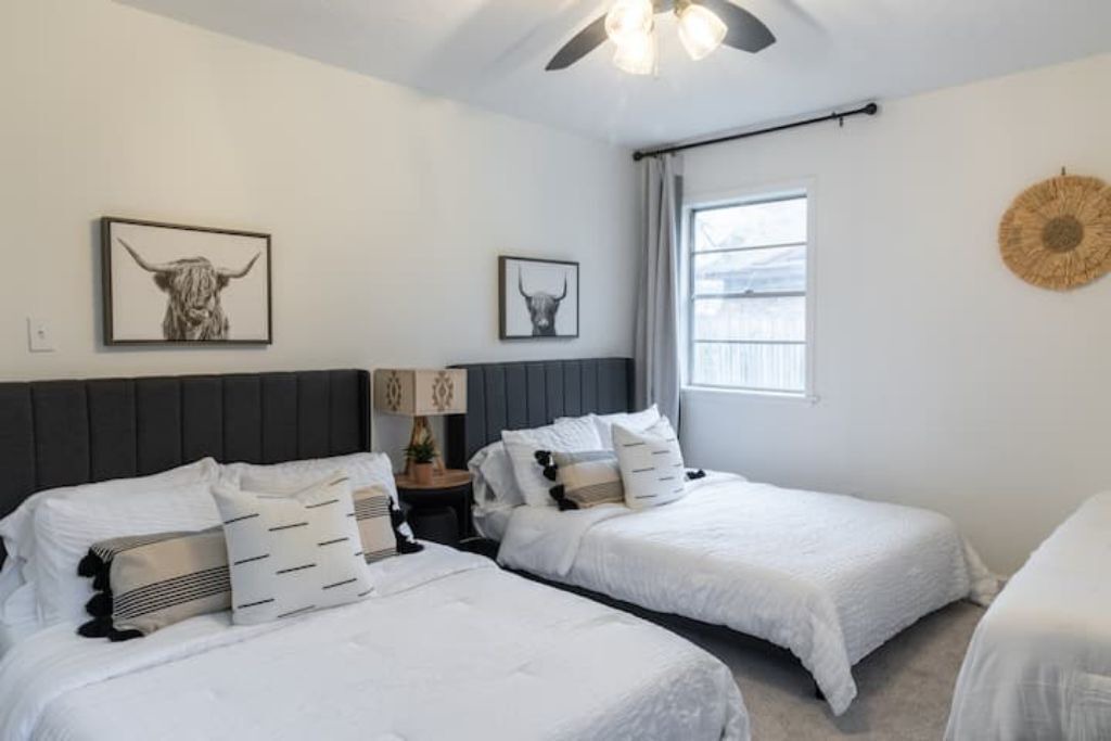 Photo of Bedroom in Brenham