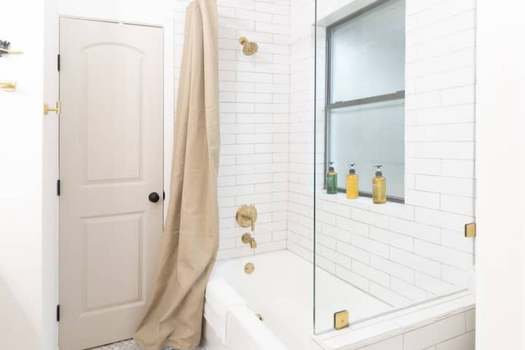 Photo of Bathroom in Brenham