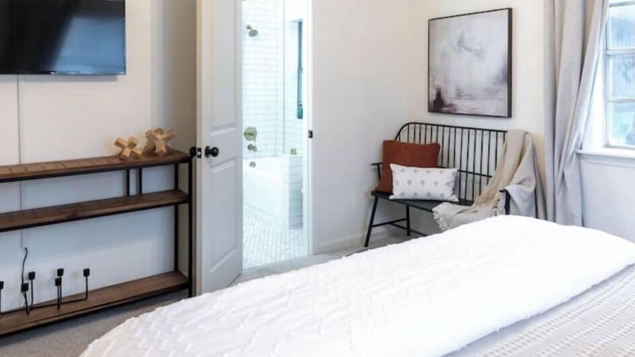 Photo of Bedroom in Brenham