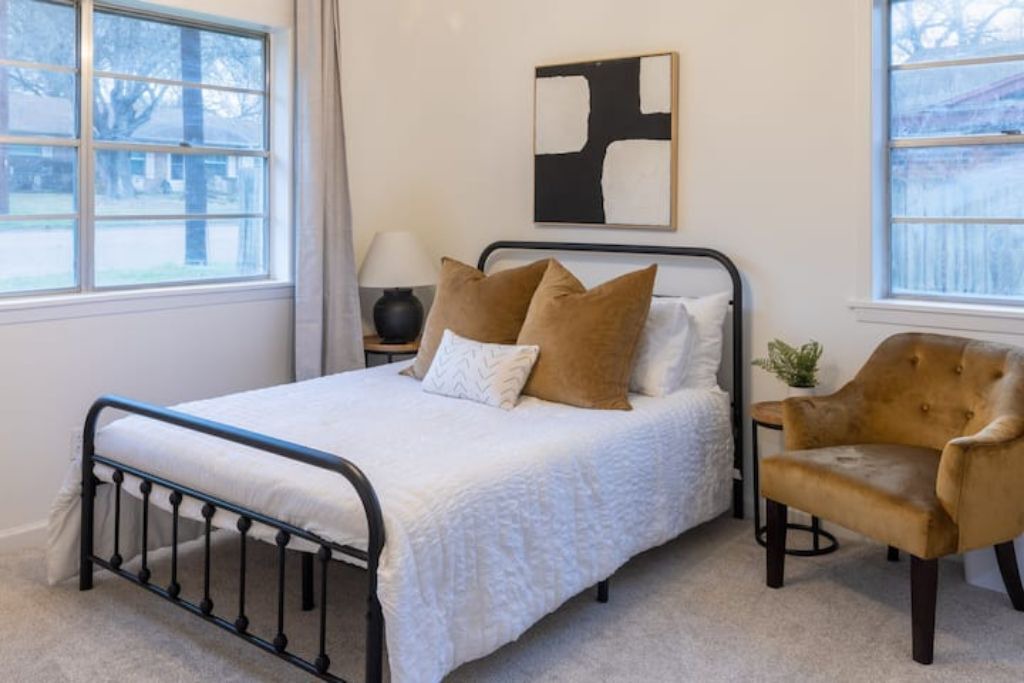 Photo of Bedroom in Brenham