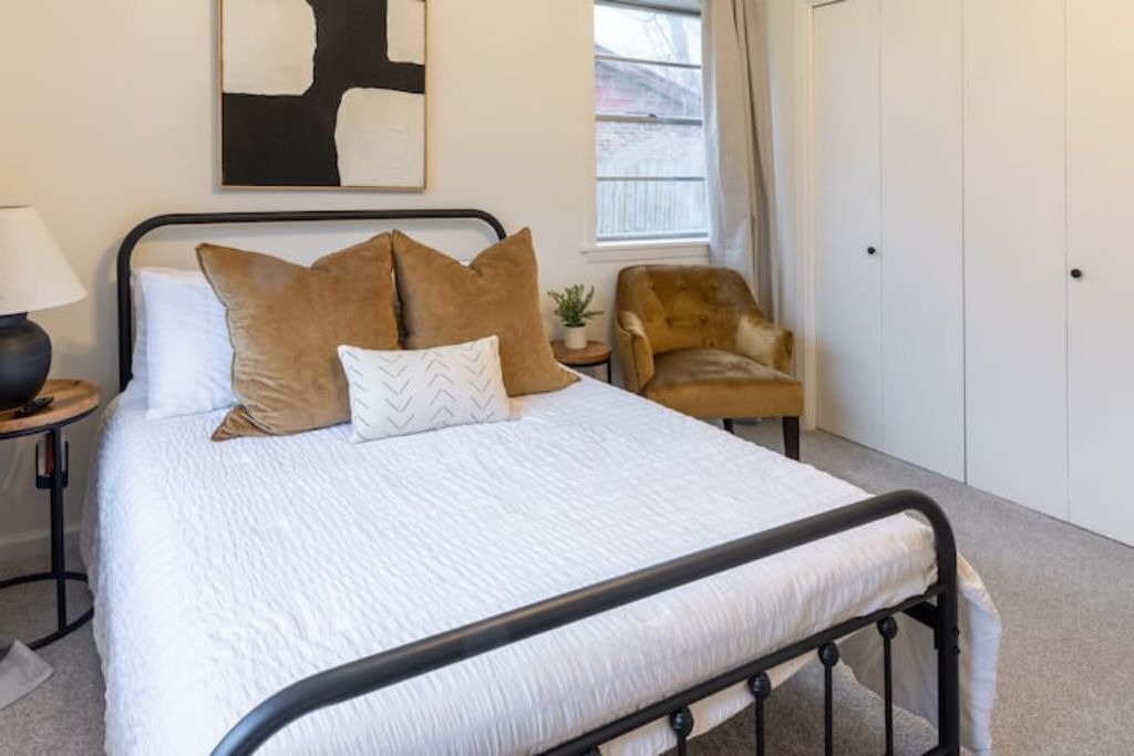 Photo of Bedroom in Brenham