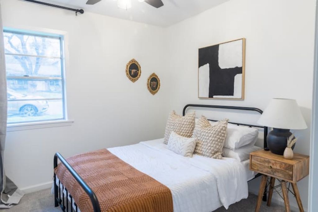 Photo of Bedroom in Brenham