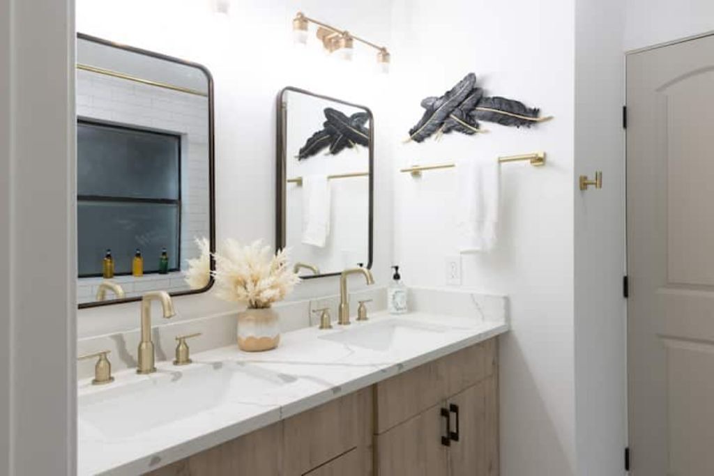 Photo of Bathroom in Brenham