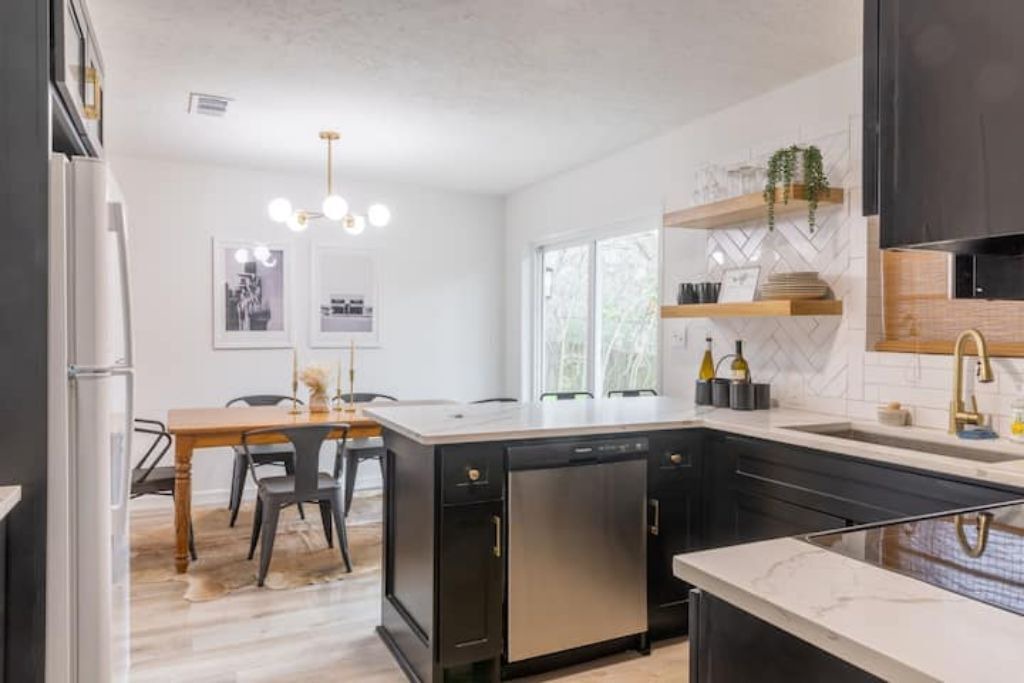 Photo of Kitchen in Brenham