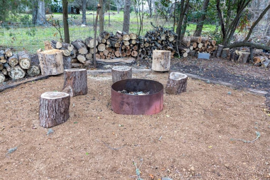 Photo of Outdoor in Brenham