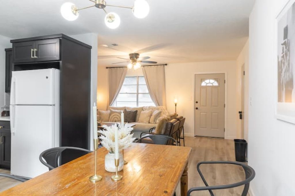 Photo of Livingroom in Brenham