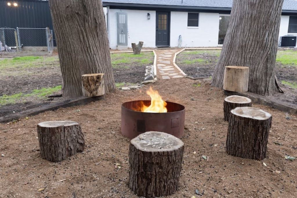 Photo of Outdoor in Brenham